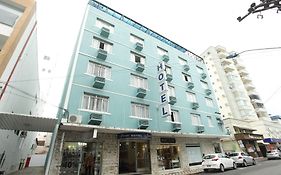 Itajaí Express Residence